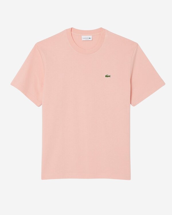1HT1 Men's T-Shirt Pink