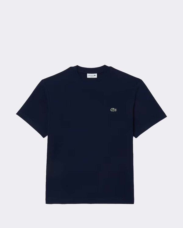 1HT1 Men's T-Shirt Navy