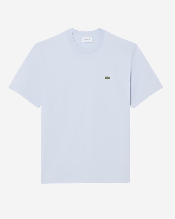 1HT1 Men's T-Shirt Light Blue