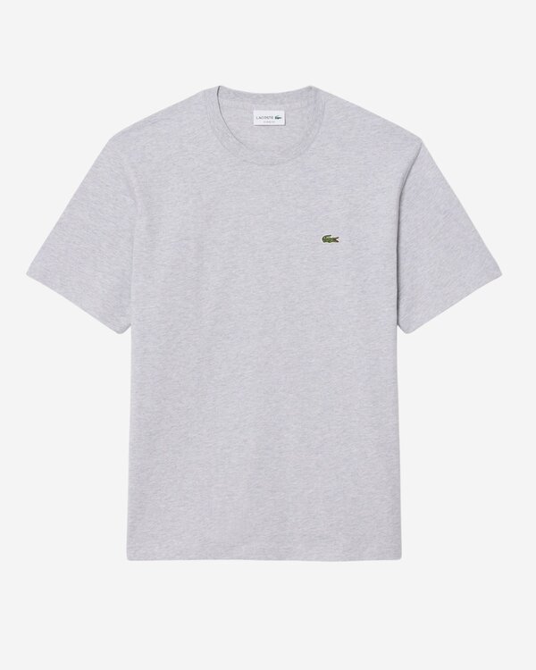 1HT1 Men's T-Shirt Grey