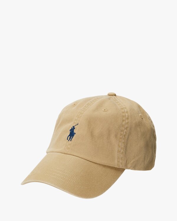 Sport Kappe Tan