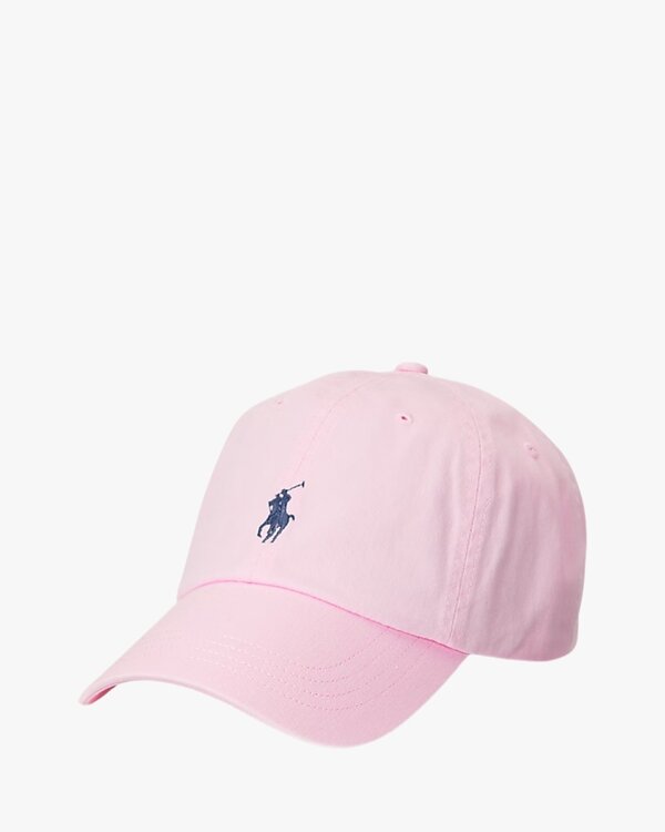 Sport Cap Roze