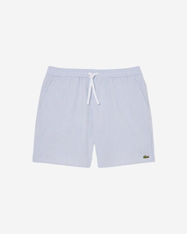 1HM1 Men's Swimming Shorts Lichtblauw