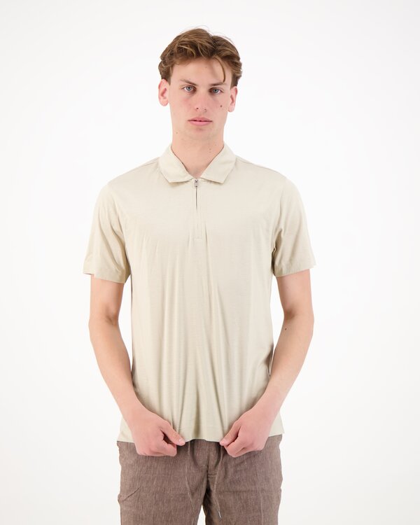 H-Paras 50 Polo Beige