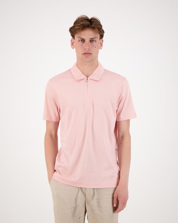 H-Paras 50 Polo Roze