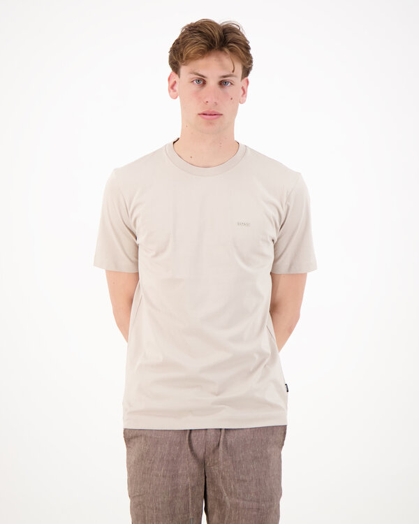 Thompson T-shirt Beige