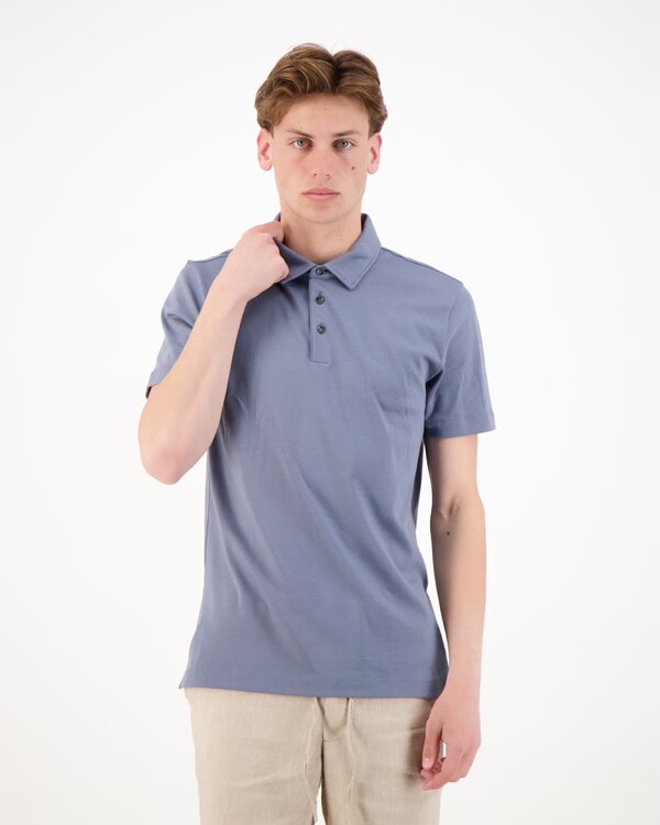 Palosh 30 Polo Blau