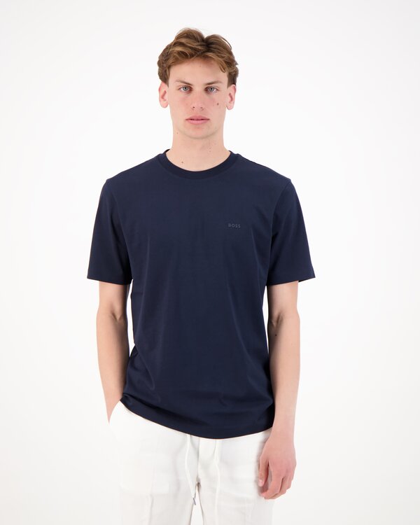 Thompson T-shirt Dunkelblau