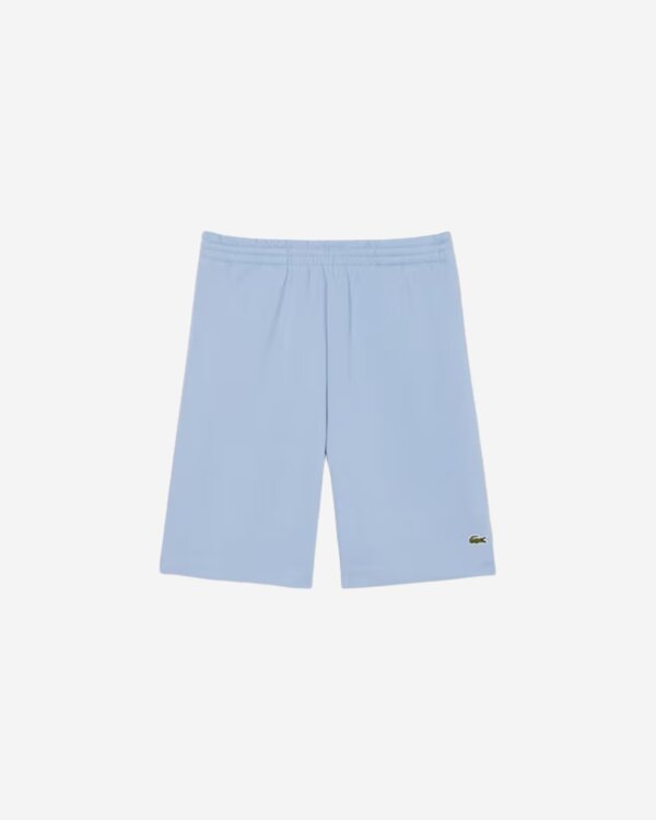 1HG1 Fleece Shorts Lichtblauw