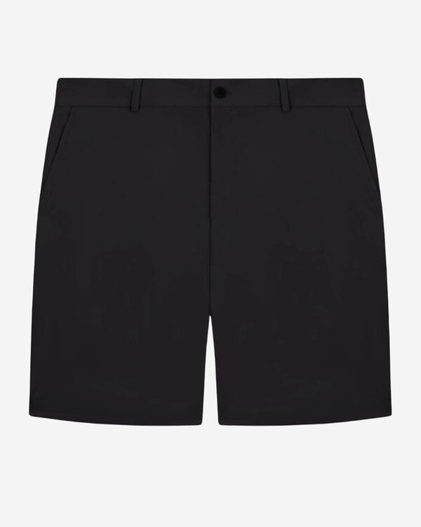 Elvis Classic Shorts Black