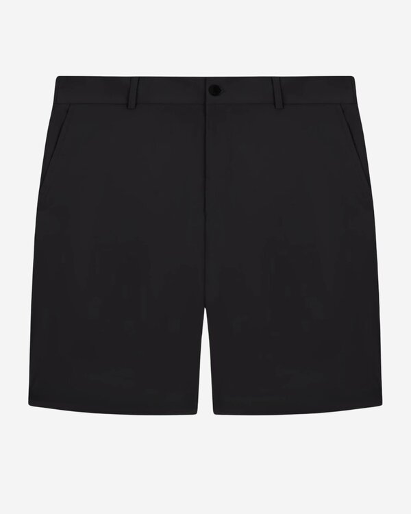 Elvis Classic Shorts Schwarz