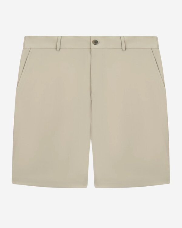 Elvis Classic Shorts Taupe