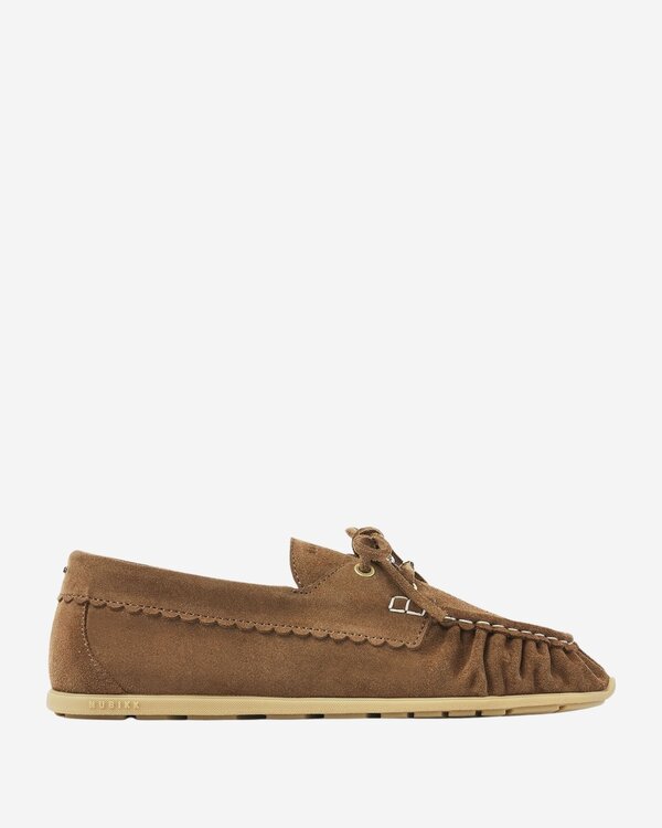 Riley Jade Loafer Braun