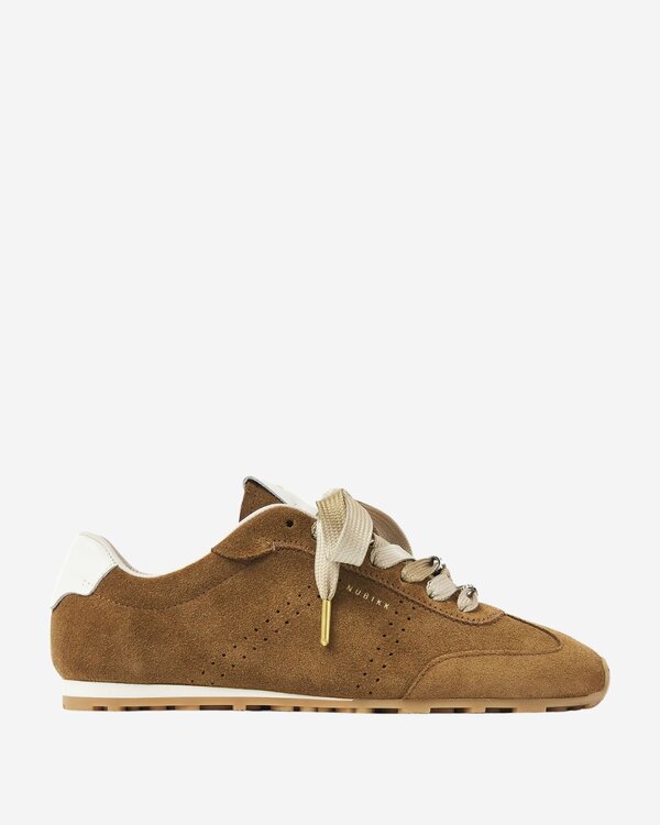Billy Lou Sneaker Cognac