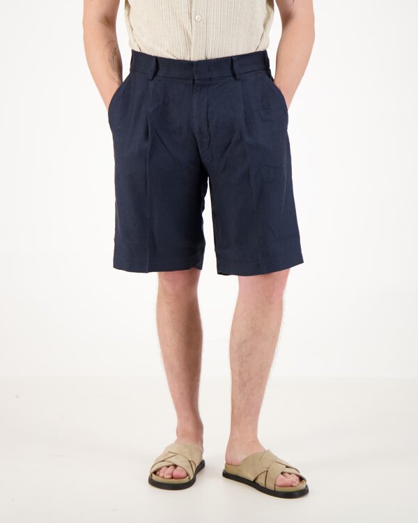 Kay Shorts 1808 Dunkelblau