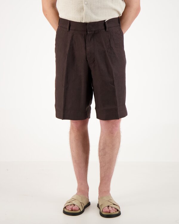 Kay Shorts 1808 Bruin