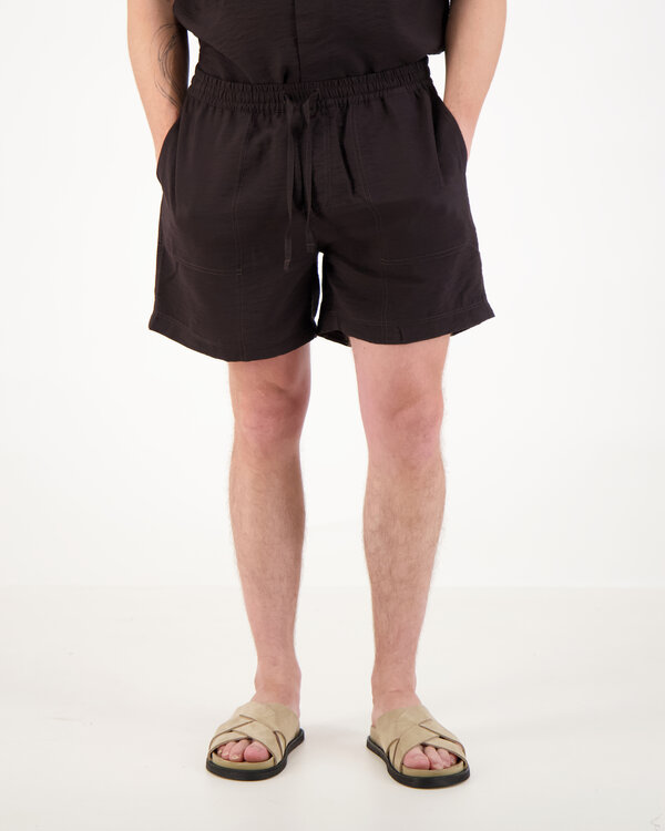 Ryder Shorts 5971 Brown