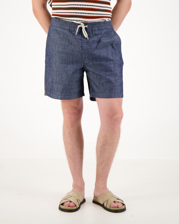 Gregor Shorts 10056 Blue