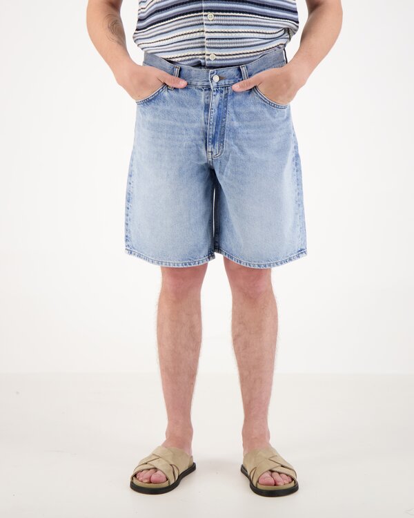 Otis Shorts 1882 Blau