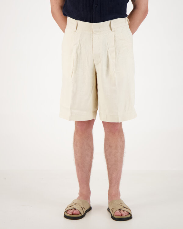 Kay Shorts 1808 Ivoor