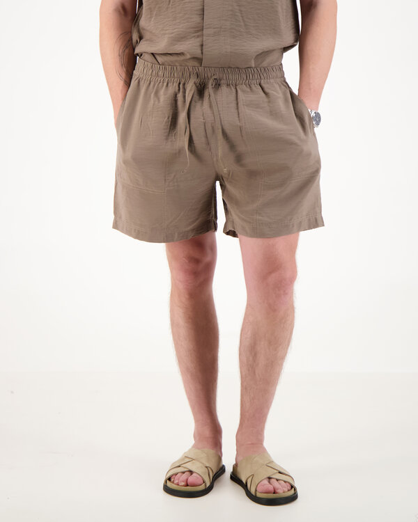 Ryder Shorts 5971 Taupe