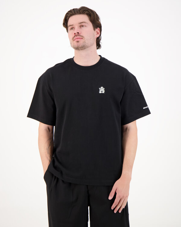 Classic T-Shirt Schwarz