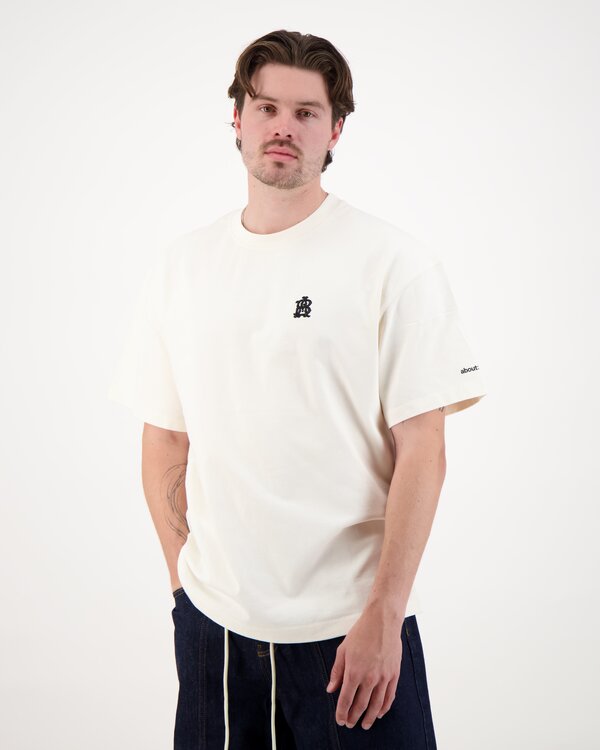 Classic T-Shirt Offwhite