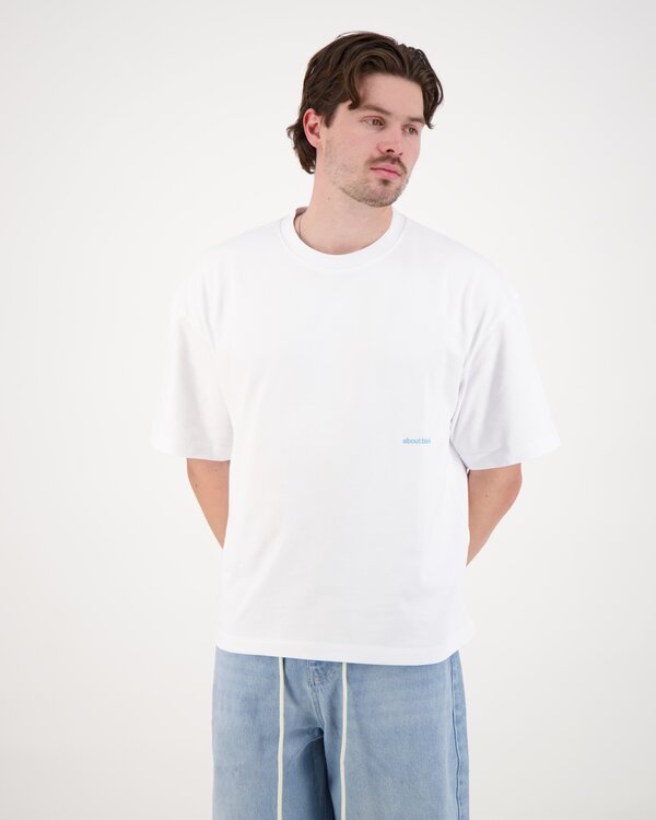 Vercetti T-Shirt White