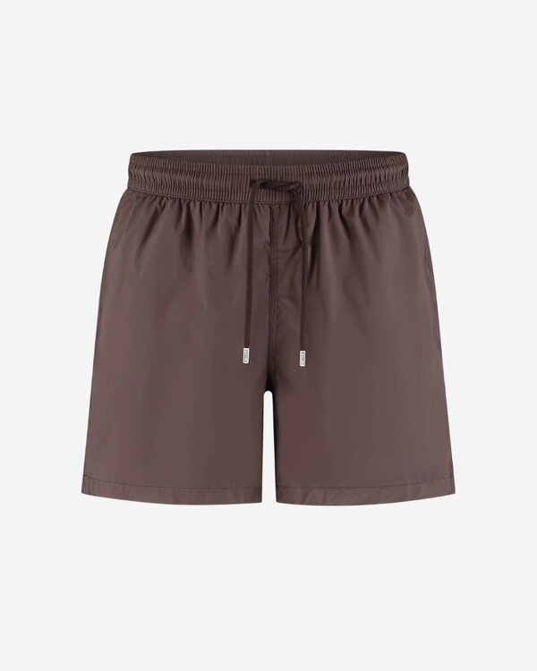 Madeira Airstop Unito Swimshort Bruin
