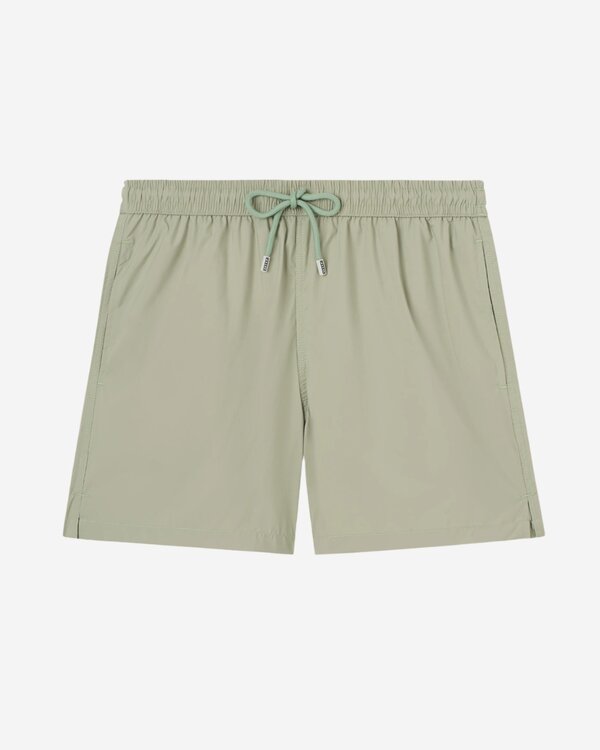 Madeira Airstop Unito Swimshort Groen