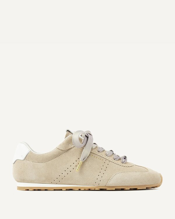 Billy Lou Sneaker Beige