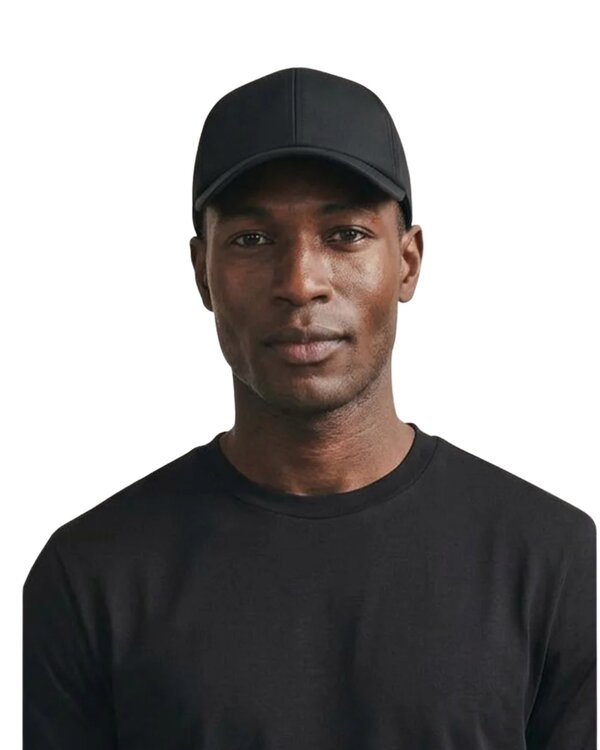 Epic Cap Black