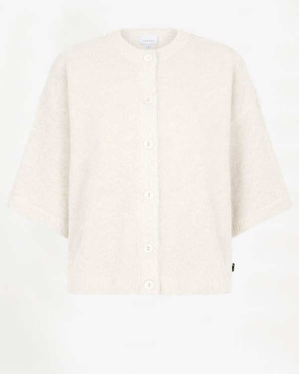 Hiara Cardigan Ivoor