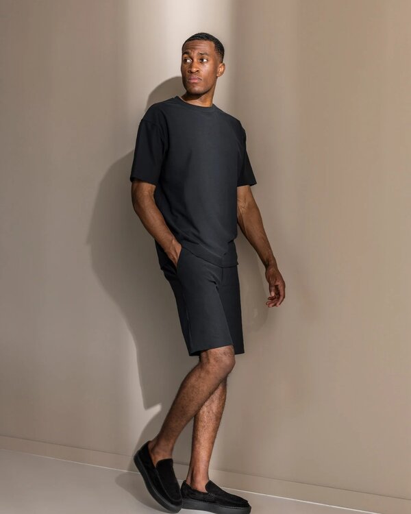 Alabama Evi Shorts Black
