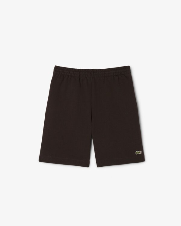 1HG1 Fleece Shorts Bruin