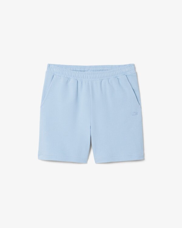 1HG1 Men's Shorts Lichtblauw