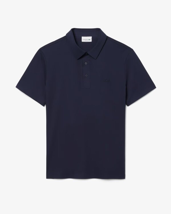 Forensen Poloshirt Navy