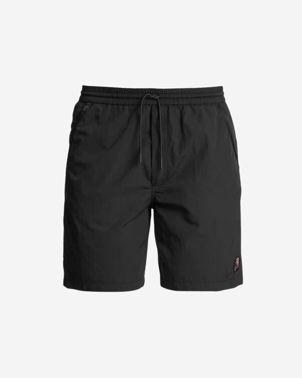 Alcor Swimshort Black
