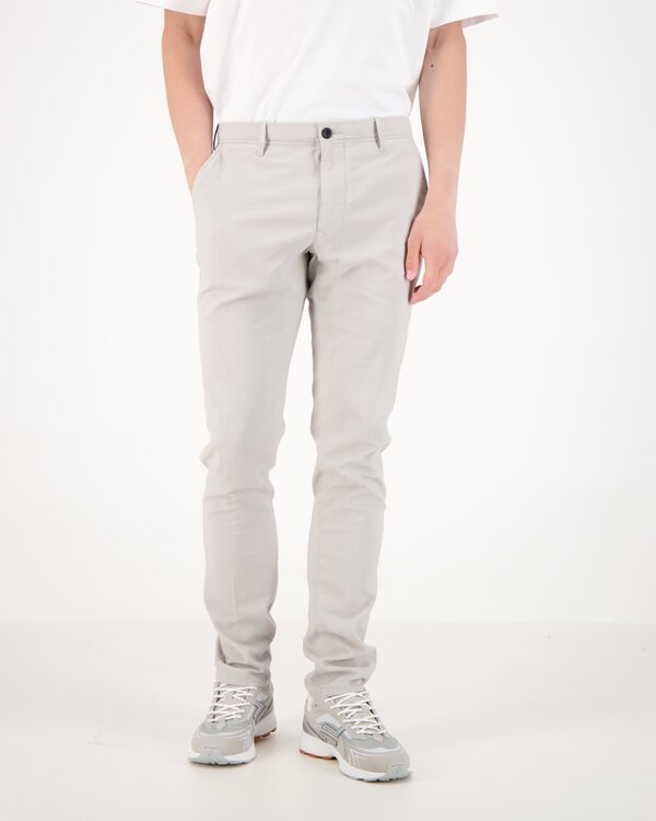 Men's Pantalone Grijs
