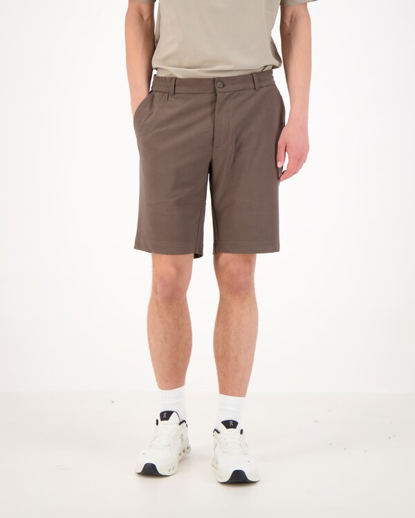 Alabama Evi Shorts Braun