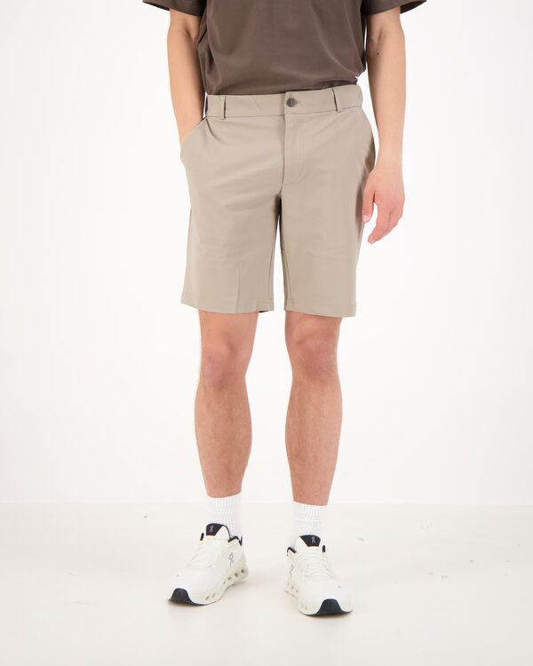 Elvis Classic Shorts Taupe