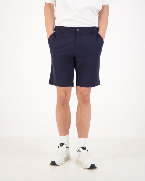 Elvis Classic Shorts Navy