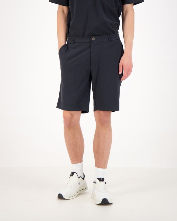 Alabama Evi Shorts Schwarz