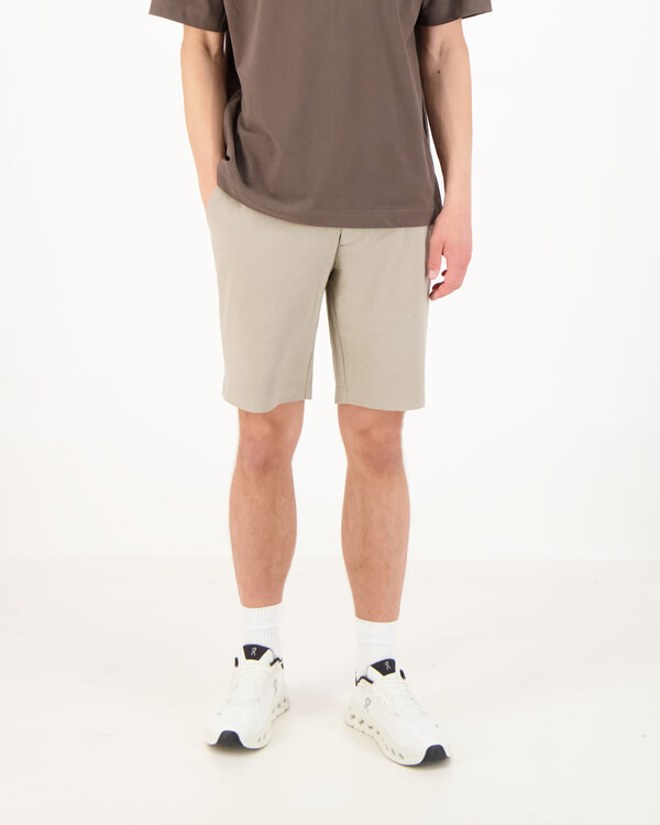 Alabama Evi Shorts Taupe