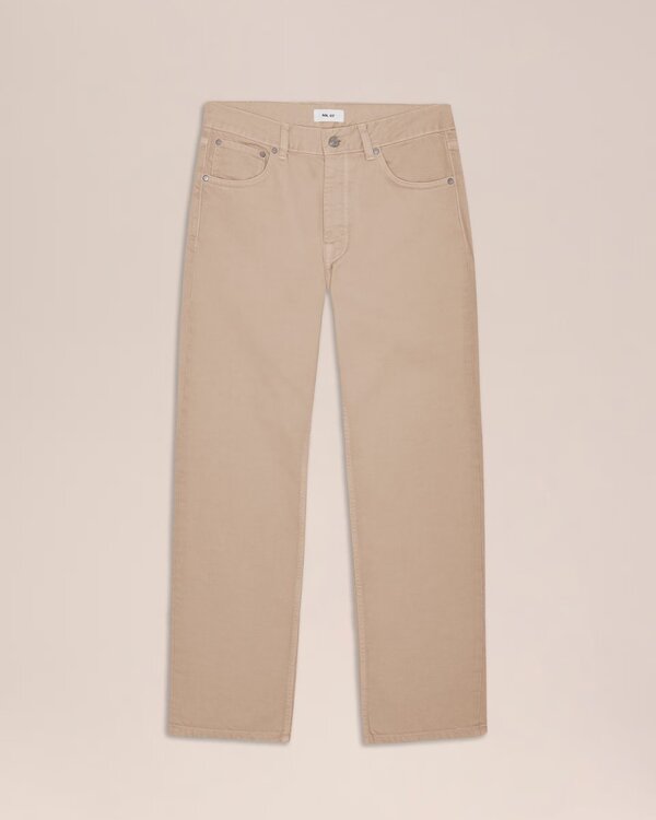 Sonny 1874 Broek Bruin