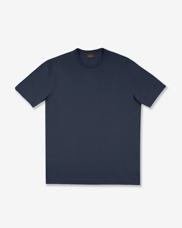 Men's T-Shirt Blue