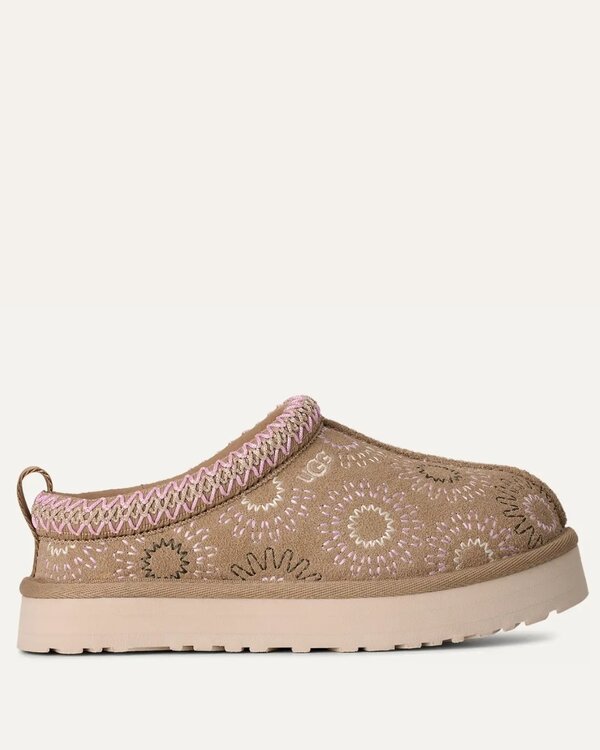 K Tazz Sun Stitch Mustard