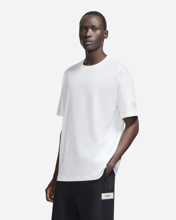 Atelier T-Shirt White