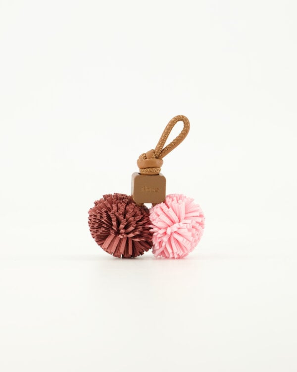Posa Charms Pom Pom Multicolor