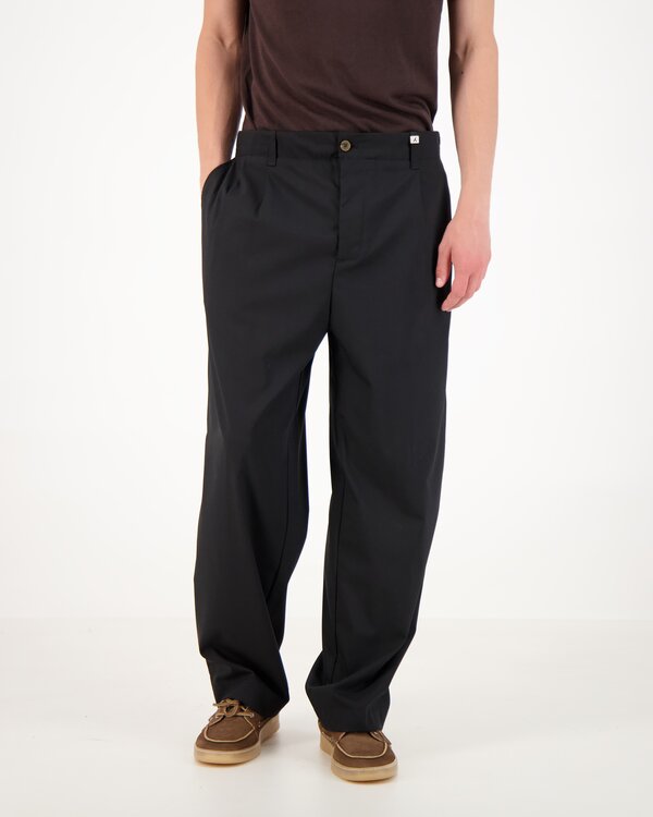 M24 Poseidone Pants Black